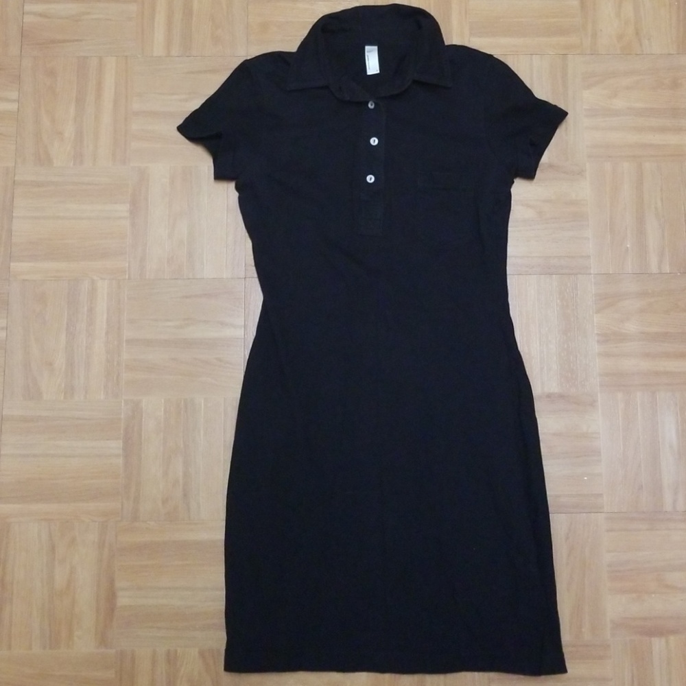 American Apperal Tennis Dress